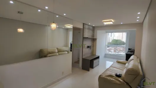 Apartamento com 2 Quartos à venda, 55m² no Vila Osasco, Osasco