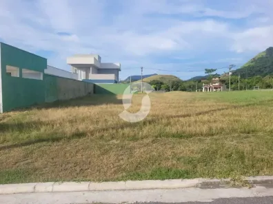 Lote/Terreno à venda, 372m² no Inoã (Inoã), Maricá