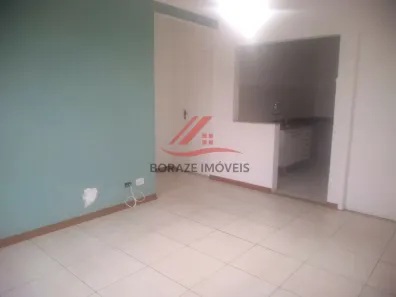 Apartamento com 2 Quartos à venda, 53m² no Parque São Vicente, Mauá