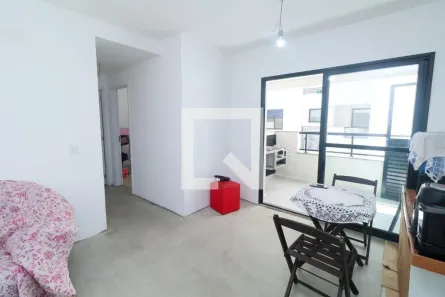 Apartamento com 2 Quartos à venda, 60m² no Baeta Neves, São Bernardo do Campo