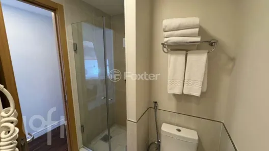 Kitnet com 1 Quarto à venda, 22m² no Cidade Baixa, Porto Alegre