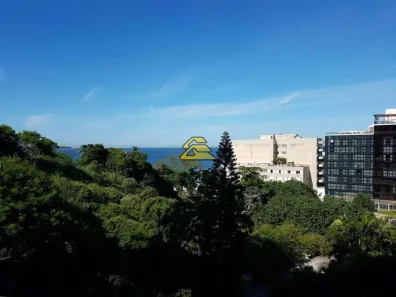 Apartamento com 3 Quartos à venda, 140m² no Copacabana, Rio de Janeiro