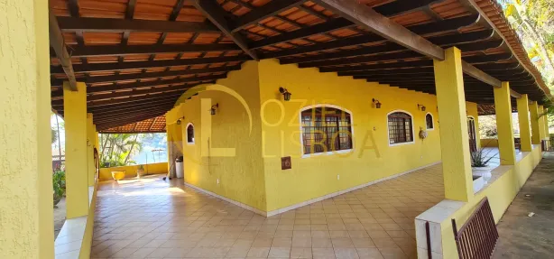 Fazenda/Sítio com 8 Quartos à venda, 20000m² no , Brasília