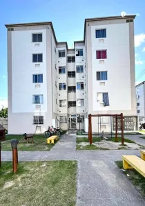 Apartamento com 2 Quartos à venda, 42m² no Santa Cruz, Rio de Janeiro