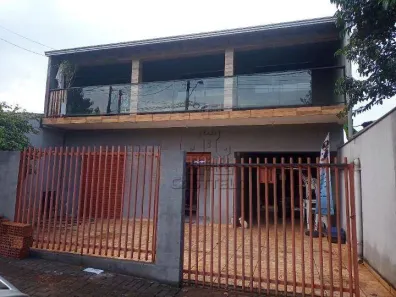 Imóvel Comercial com 3 Quartos à venda, 180m² no Jardim Nova Esperança, Londrina
