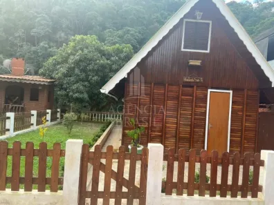 Casa de Condomínio com 2 Quartos à venda, 70m² no Área Rural de Itu, Itu