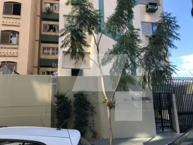 Apartamento com 4 Quartos à venda, 220m² no Zona 01, Maringá