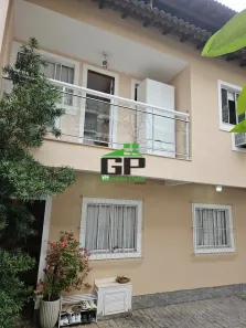 Casa de Condomínio com 2 Quartos à venda, 100m² no Vila Valqueire, Rio de Janeiro