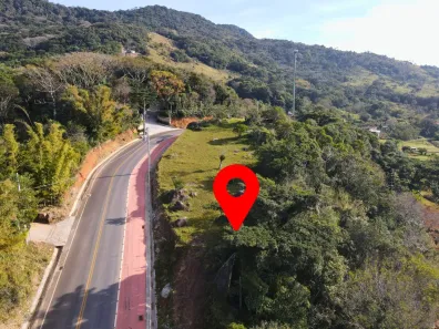 Lote/Terreno à venda, 540m² no Ambrósio, Garopaba