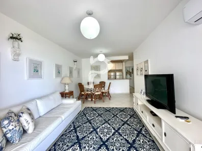 Apartamento com 3 Quartos à venda, 114m² no Riviera, Bertioga