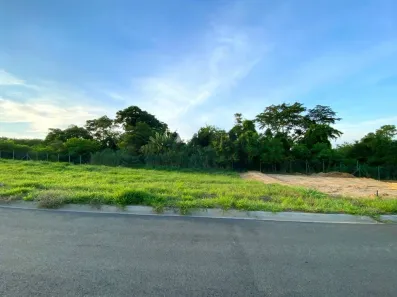 Lote/Terreno à venda, 300m² no Colinas de Indaiatuba, Indaiatuba