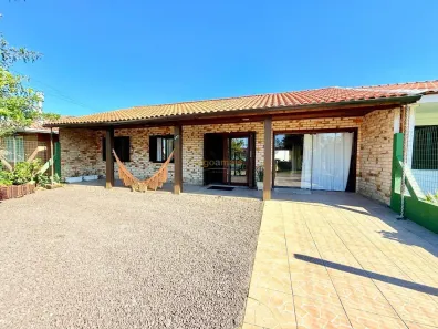 Casa com 3 Quartos à venda, 360m² no Rainha do Mar, Xangri-Lá