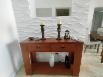 Apartamento com 3 Quartos à venda, 87m² no Enseada, Guarujá