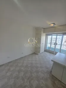 Kitnet com 1 Quarto à venda, 28m² no Vila Buarque, São Paulo