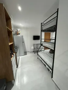 Apartamento com 1 Quarto à venda, 39m² no Centro, Rio de Janeiro
