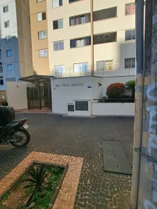 Apartamento com 2 Quartos para alugar, 62m² no Setor Bela Vista, Goiânia