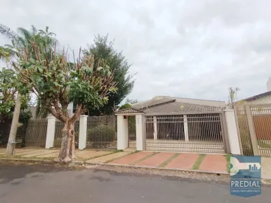 Casa com 3 Quartos à venda, 371m² no Vila Brasília, São Carlos