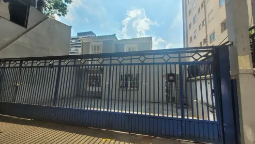 Imóvel Comercial com 11 Quartos para alugar, 300m² no Vila Clementino, São Paulo
