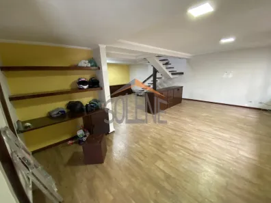 Sobrado com 3 Quartos à venda, 239m² no Ayrosa, Osasco