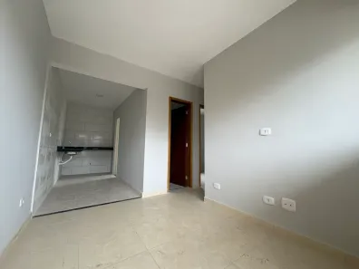 Apartamento com 2 Quartos para alugar, 40m² no Vila Formosa, São Paulo