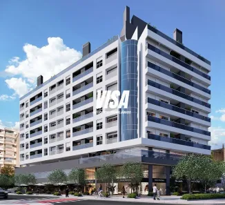 Cobertura com 3 Quartos à venda, 160m² no Córrego Grande, Florianópolis