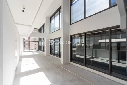 Cobertura com 3 Quartos à venda, 348m² no Jardim Paulista, São Paulo