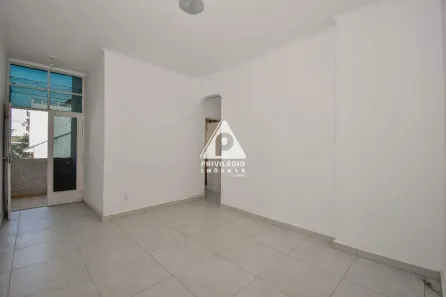 Apartamento com 1 Quarto à venda, 56m² no Botafogo, Rio de Janeiro