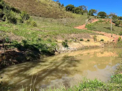 Lote/Terreno à venda, 21000m² no Pedro do Rio, Petrópolis