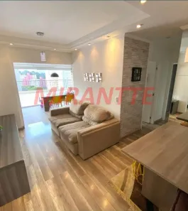 Apartamento com 2 Quartos à venda, 67m² no Tucuruvi, São Paulo