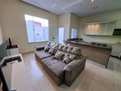 Casa com 2 Quartos à venda, 88m² no Jardim Boer I, Americana