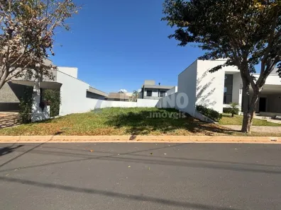Lote/Terreno à venda, 316m² no Condomínio Village São Carlos IV, São Carlos