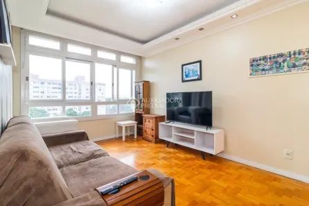 Apartamento com 3 Quartos à venda, 87m² no Centro Histórico, Porto Alegre