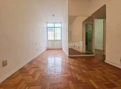 Apartamento com 1 Quarto à venda, 50m² no Ipanema, Rio de Janeiro