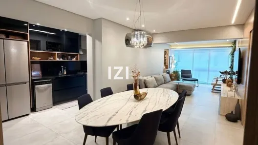 Apartamento com 2 Quartos à venda, 96m² no Cidade Monções, São Paulo