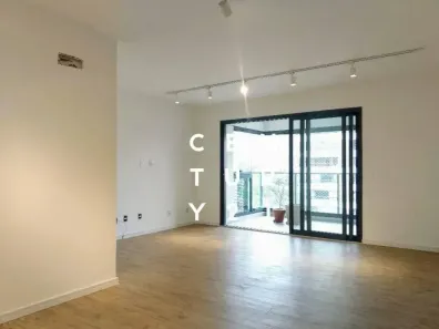 Apartamento com 2 Quartos à venda, 89m² no Vila Madalena, São Paulo