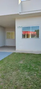 Casa com 2 Quartos à venda, 120m² no Conjunto Farid Libos, Londrina
