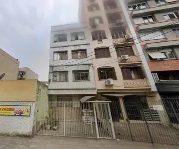Apartamento com 1 Quarto à venda, 40m² no Centro Histórico, Porto Alegre