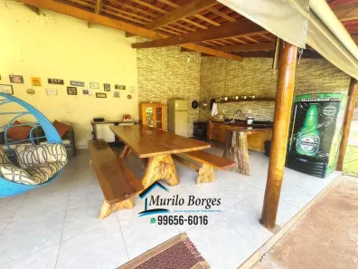 Fazenda/Sítio com 2 Quartos à venda, 2500m² no , Leopoldo de Bulhões
