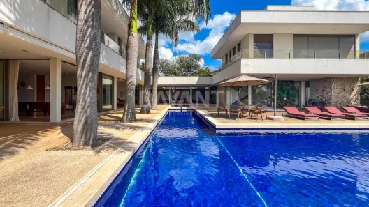 Casa de Condomínio com 8 Quartos à venda, 1575m² no Residencial Fazenda Da Grama, Itupeva