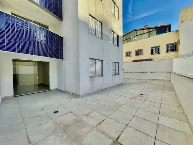 Apartamento com 3 Quartos à venda, 130m² no Serrano, Belo Horizonte