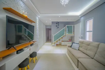 Sobrado com 3 Quartos à venda, 152m² no Jardim Sarah, São Paulo