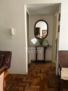 Apartamento com 1 Quarto à venda, 59m² no Camaquã, Porto Alegre