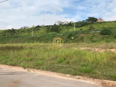 Lote/Terreno à venda, 694m² no Jardim Rio Comprido, Jacareí