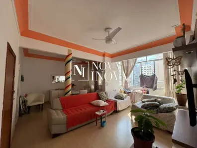 Apartamento com 2 Quartos à venda, 90m² no Copacabana, Rio de Janeiro