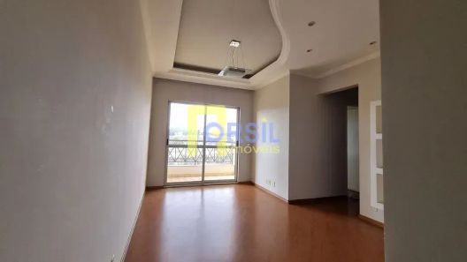 Apartamento com 3 Quartos à venda, 68m² no Centro, Mogi das Cruzes