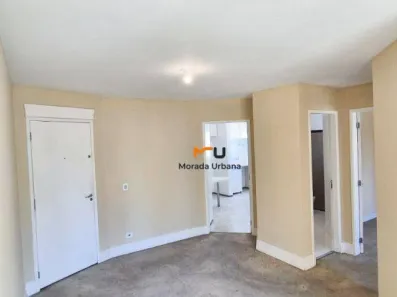 Apartamento com 2 Quartos à venda, 54m² no Vila Leopoldina, São Paulo