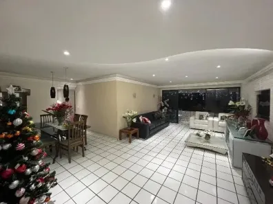Apartamento com 3 Quartos à venda, 146m² no Boa Viagem, Recife