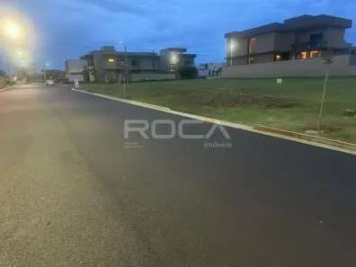 Lote/Terreno à venda, 401m² no Residencial Alto do Castelo, Ribeirão Preto