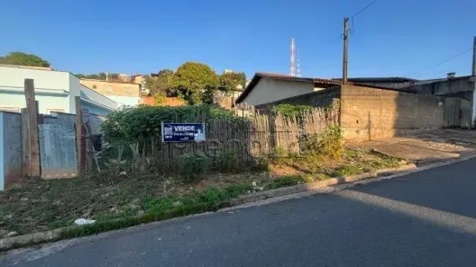 Lote/Terreno à venda, 359m² no Jardim América II, Valinhos