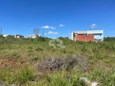 Lote/Terreno à venda, 328m² no João Alves, Santa Cruz do Sul